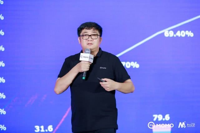 后流量时代陌陌的移动营销新方式